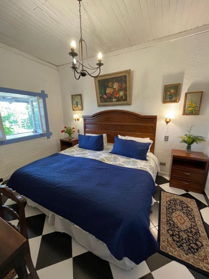 Hotel Vendimia Parador ซานตาครูซ ภายนอก รูปภาพ
