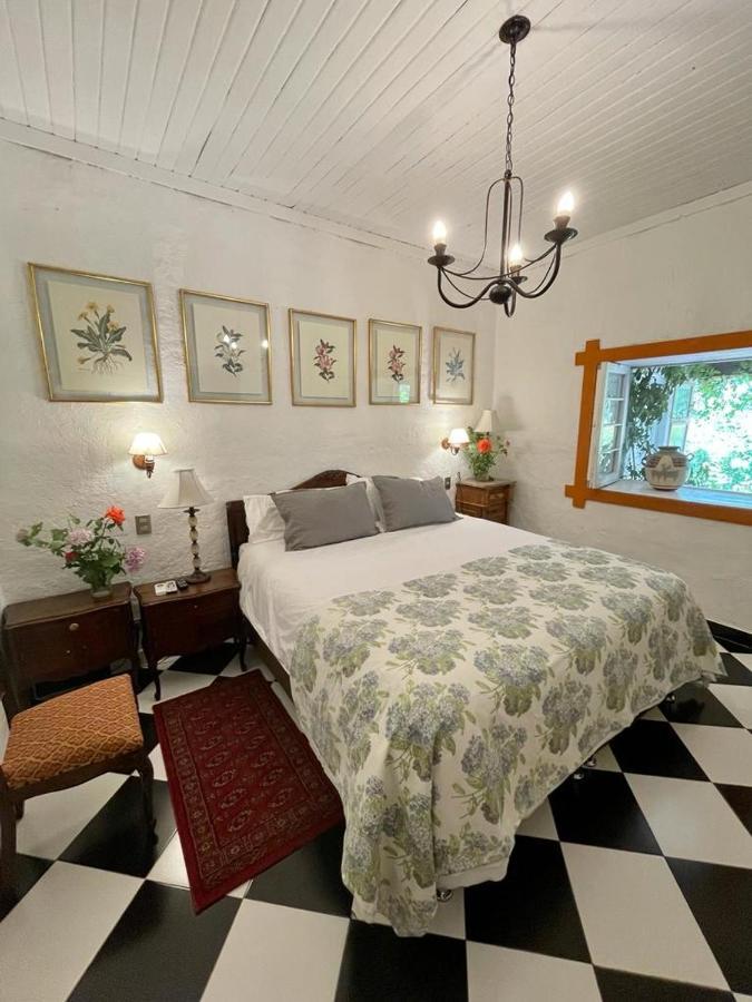 Hotel Vendimia Parador ซานตาครูซ ภายนอก รูปภาพ