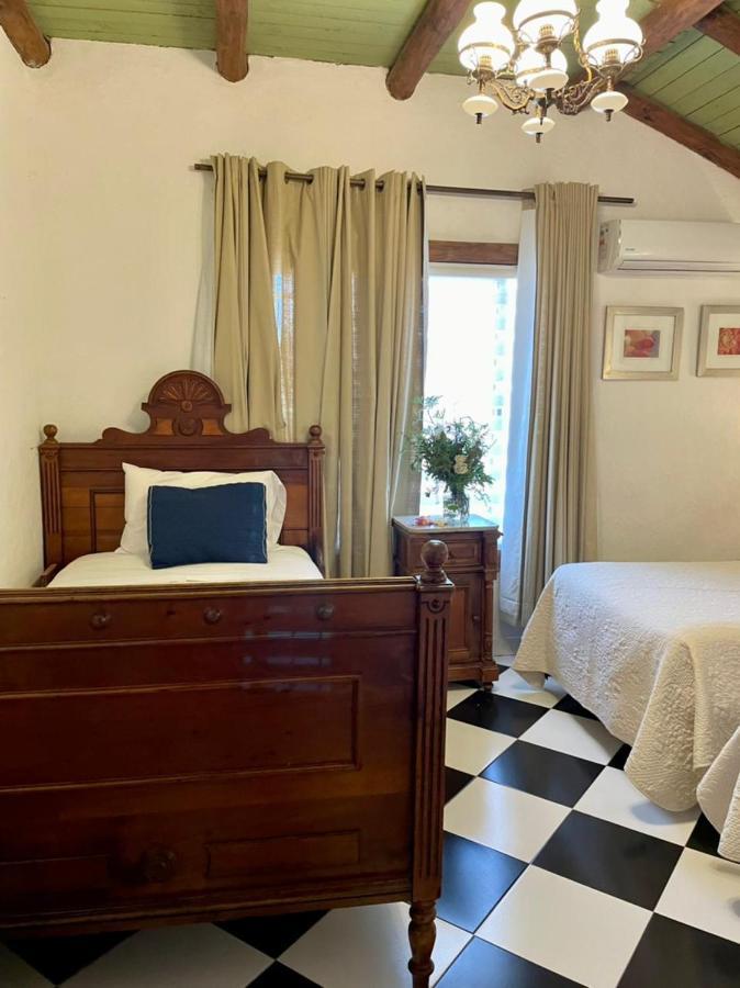 Hotel Vendimia Parador ซานตาครูซ ภายนอก รูปภาพ